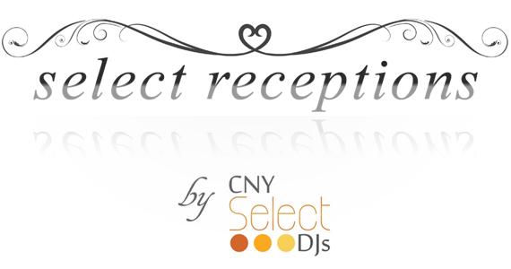 Select Receptions