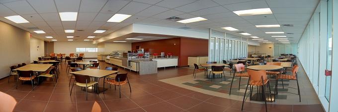 Dining Hall