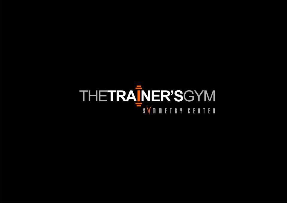 The Trainer's Gym