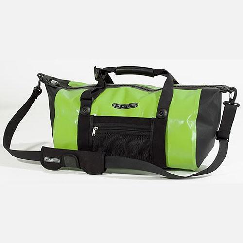 Ortlieb Travel-Zip Dry Duffle 50 Liters