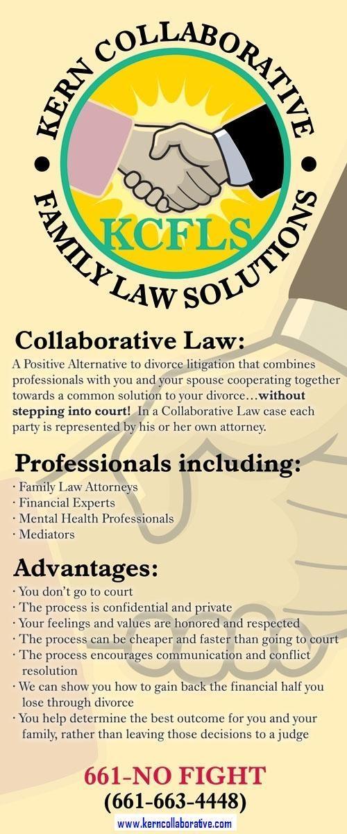 Kern Collaborative Family Law Solutions