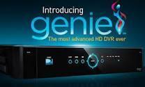 The Genie ~ DirecTV's Whole Home HD DVR system.  Record up to 5 shows at once, and watch them in any room in your home!