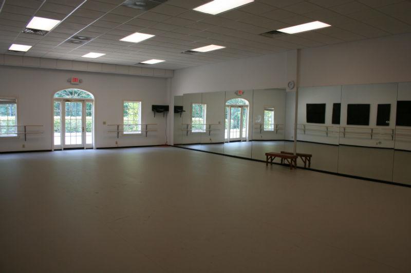 Charlotte Dance School