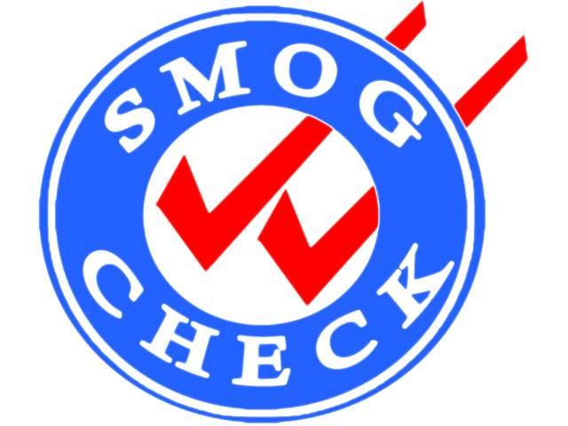 Smog-Test-Center