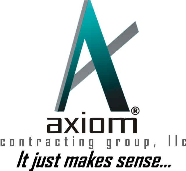 Axiom Contracting Group