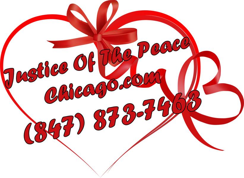 Justice of the peace chicago