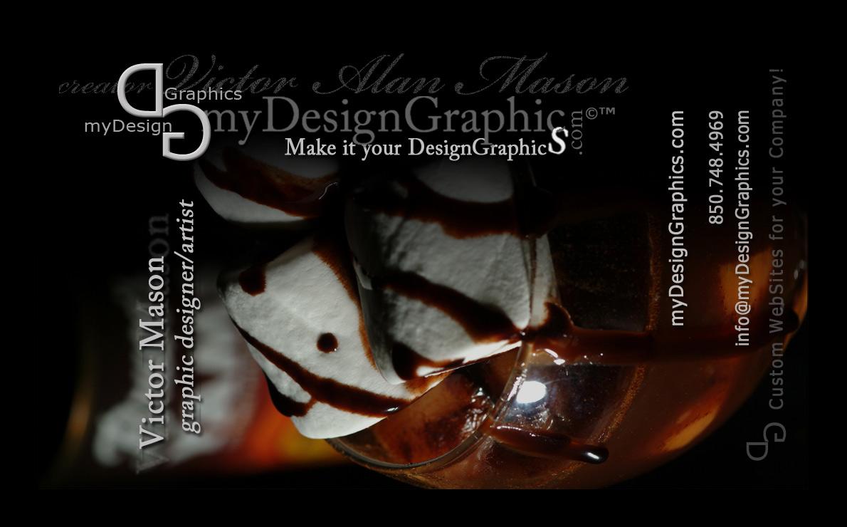 Digital Business Card