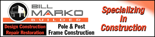 Bill Marko Builder