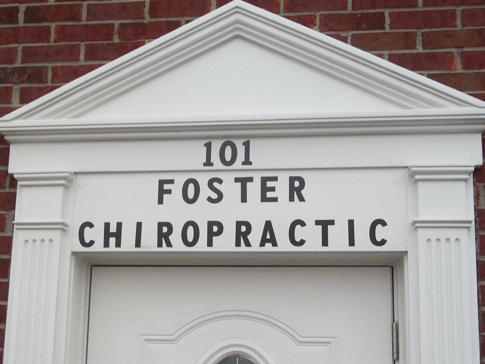 Foster Chiropractic