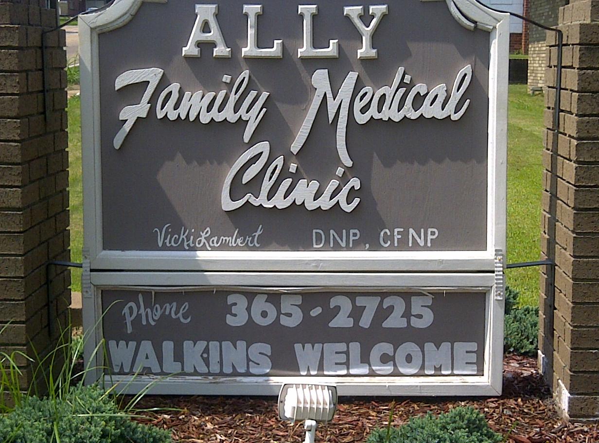 Ally Family Medical Clinic