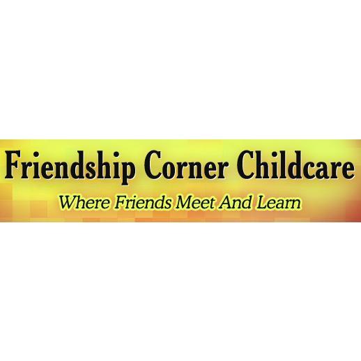 Friendship Corner