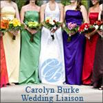 Carolyn Burke - Wedding Liaison