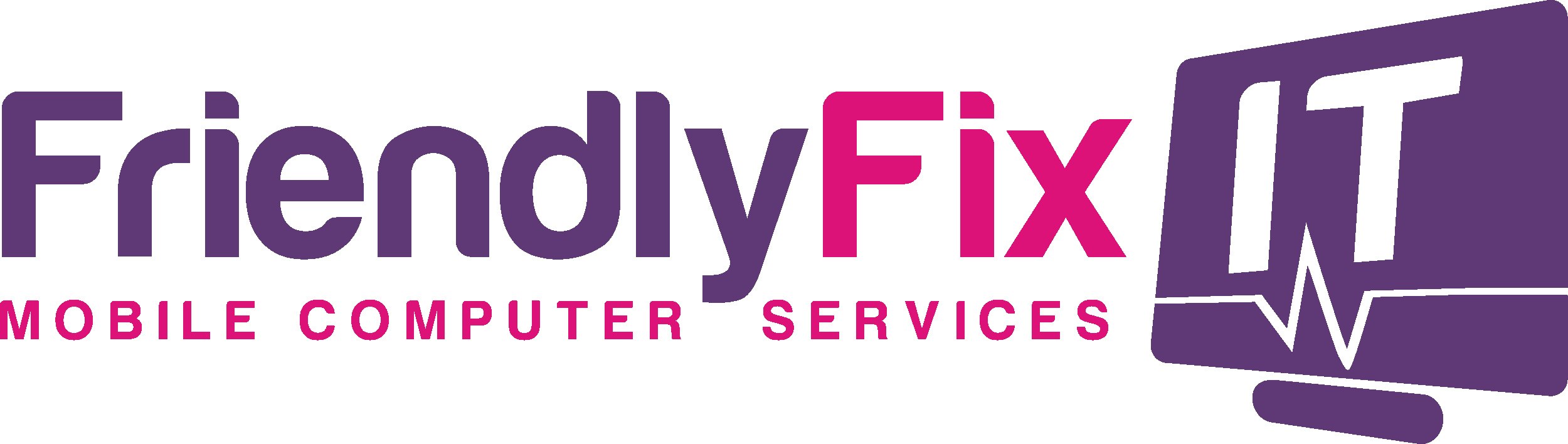 FriendlyFixIT Mobile Computer Services