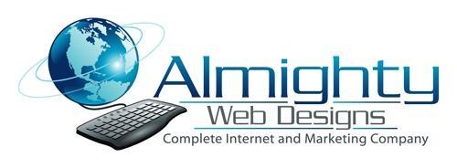 Almighty Web Designs Logo