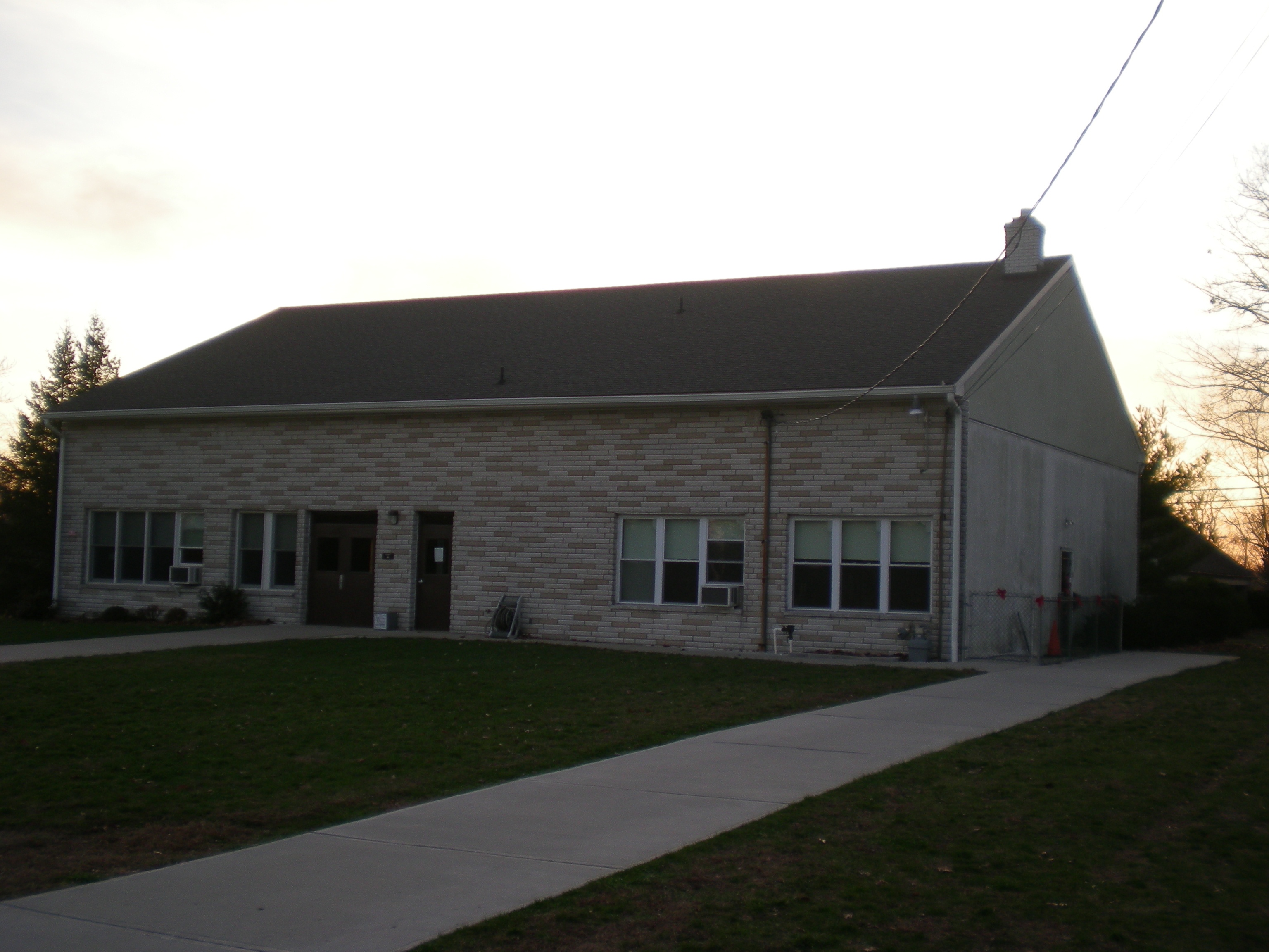 Oak Hill Christian Nursery School