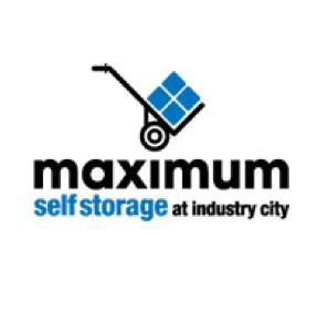 Maximum Self Storage