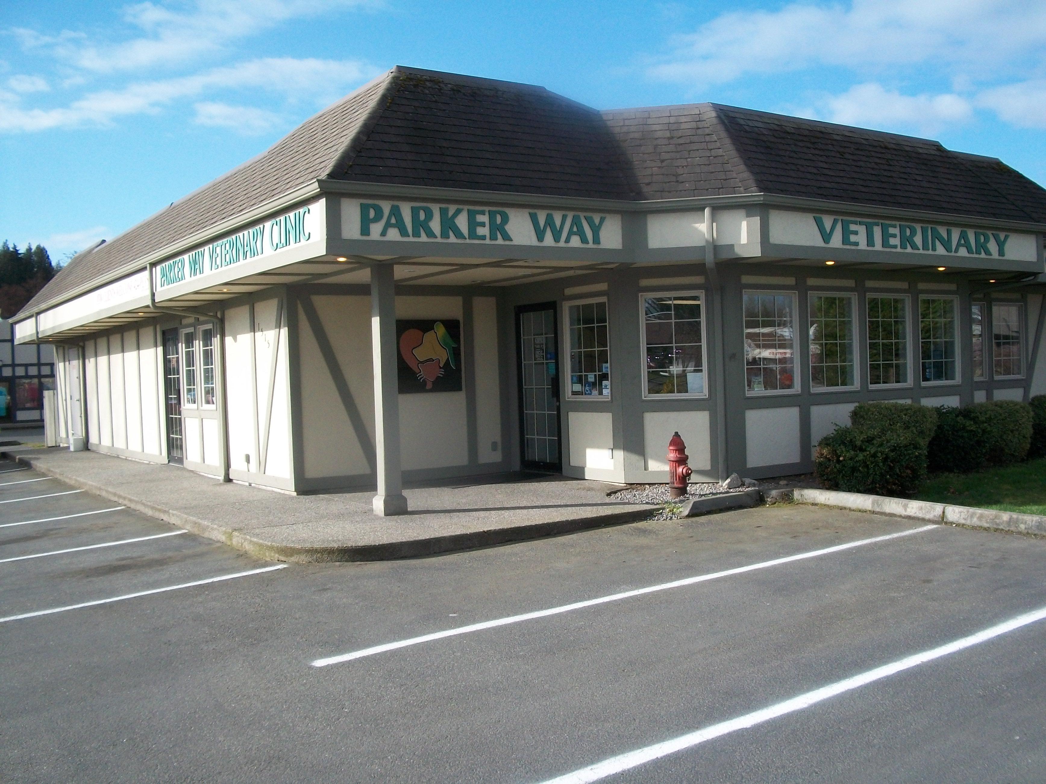 Parker Way Veterinary Clinic