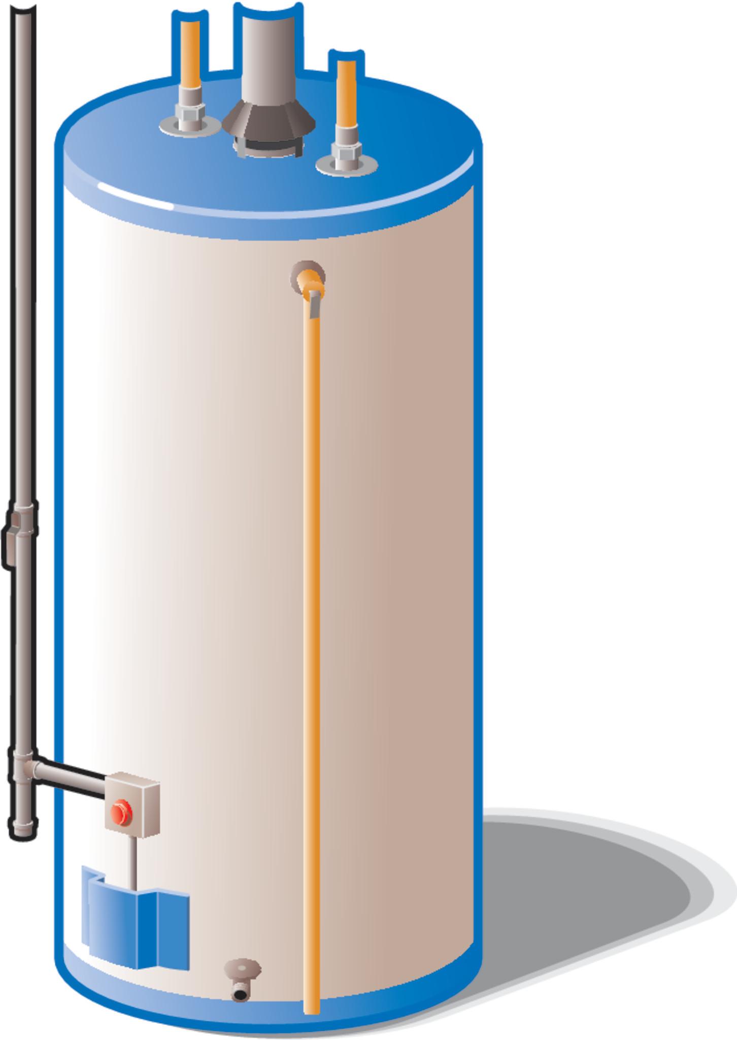 Hot Water Heaters Service