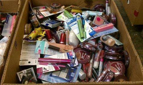 wholesale maybelline cosmetics