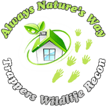 Always Nature's Way Wildlife Removal