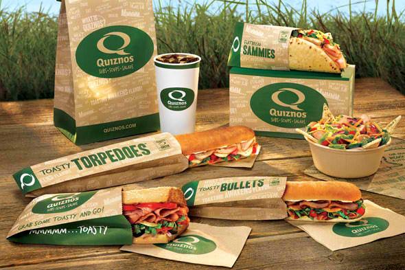 Quiznos