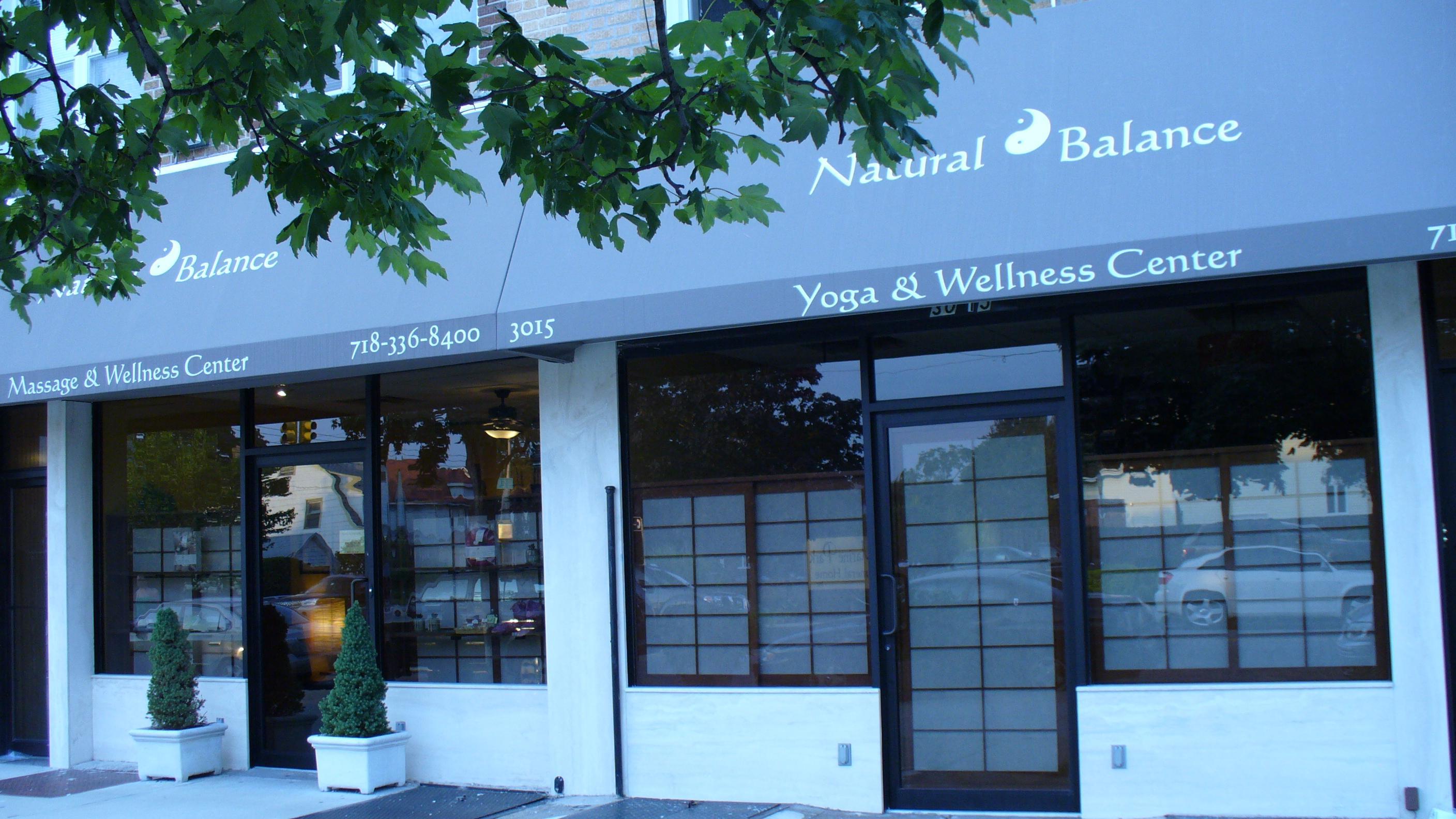 Welcome to Brooklyn's Finest Spa and Wellness Center!