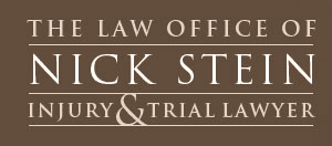 The Law Office of Nick Stein