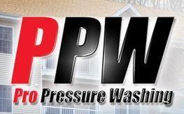 Pro Pressure Washing