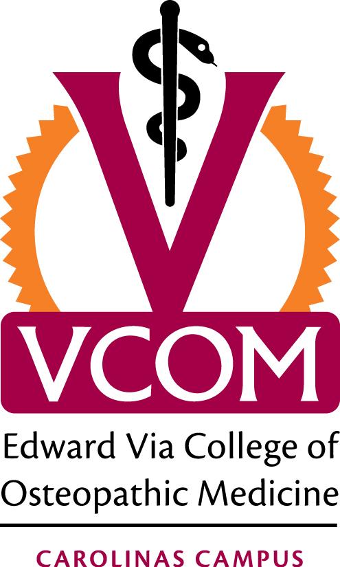 VCOM Logo