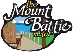 Enjoy Motel privacy with B&B hospitality