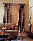 Coastal Blinds & Drapery