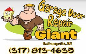 Giant Garage Door Repair