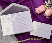 Beautiful Wedding Invitations