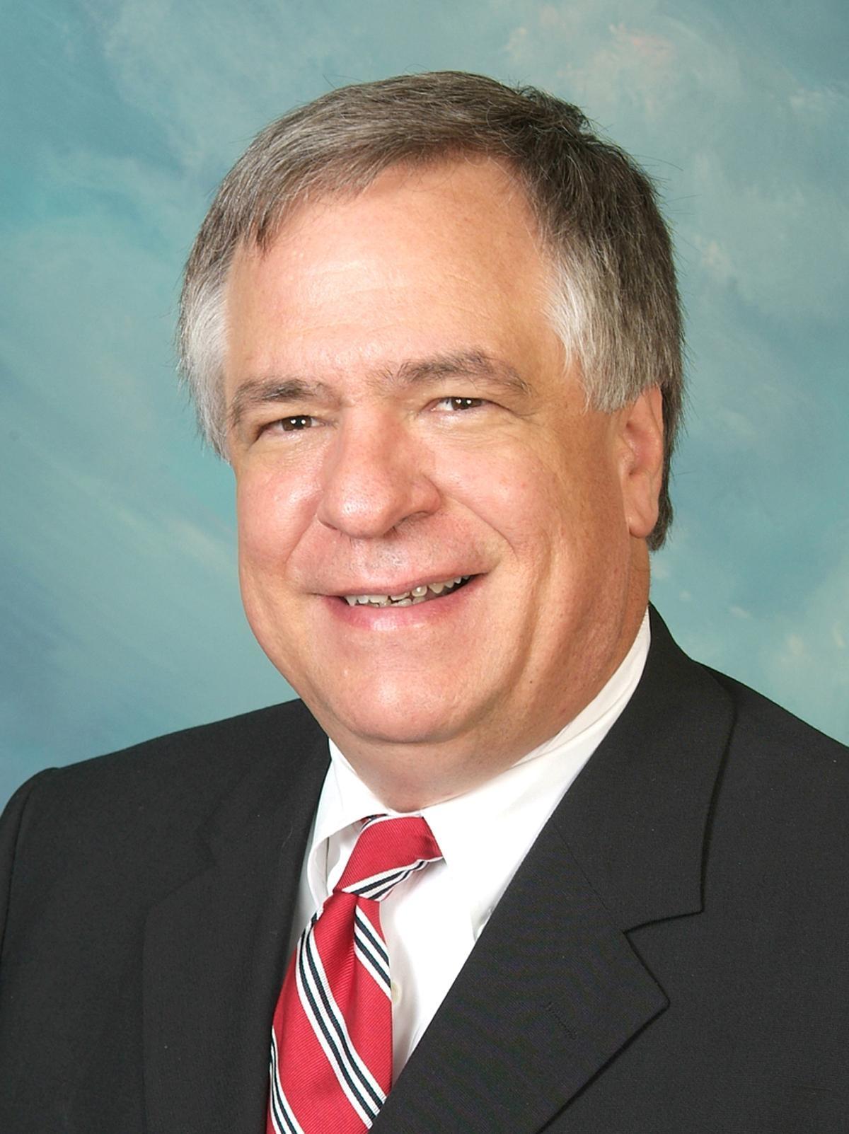 Mike Hewitt, CPA