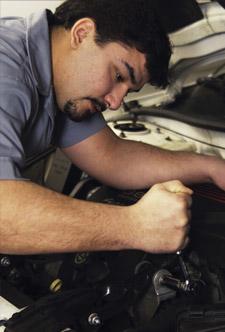 Automotive Technician