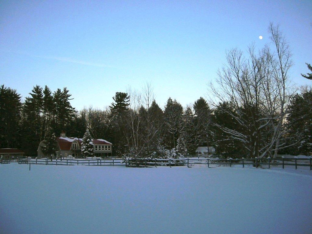 Shaker Woods Farm