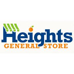 Heights General Store