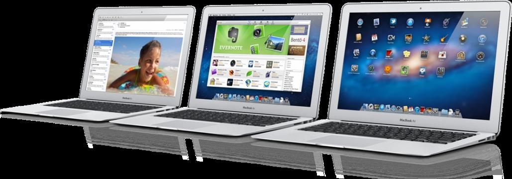 Mac Data Recovery in Fort Lauderdale FL