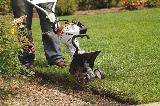 Landscaping Edging