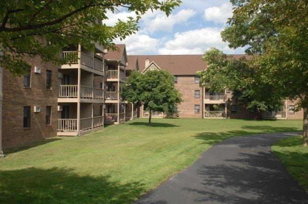 Town Centre Apartment Homes