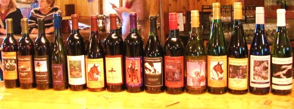 A wine for every taste!