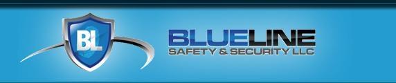 Blue Line Safety and Security LLC