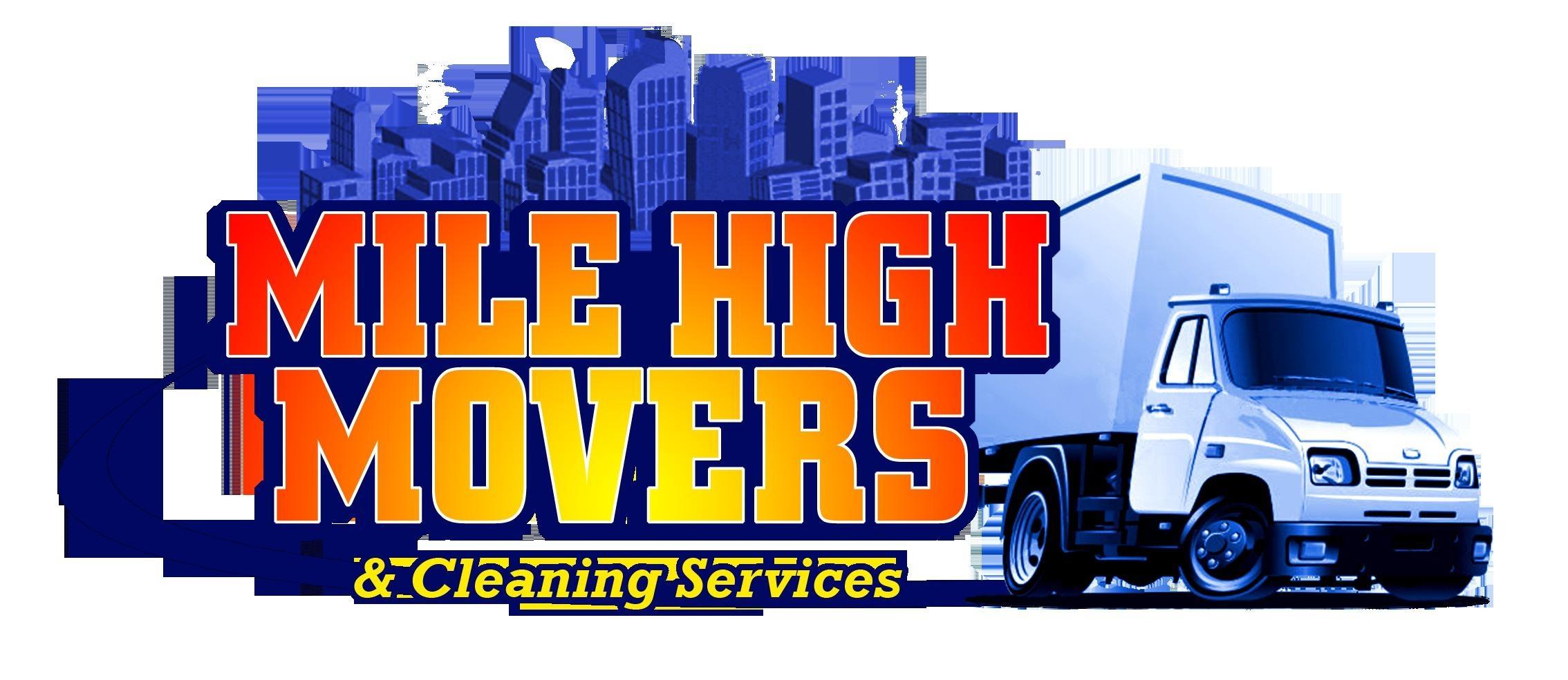 Mile High Movers LLC