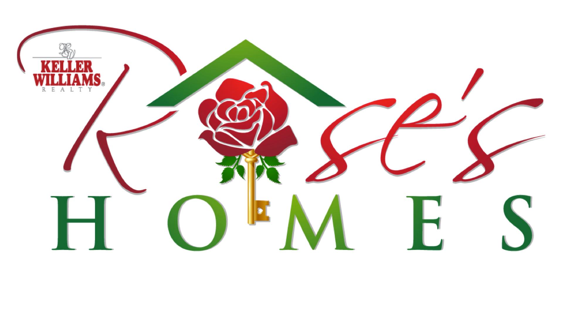 Rose's Homes at Keller Williams Olympia Realty