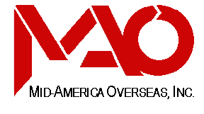 Mid-America Overseas Inc.