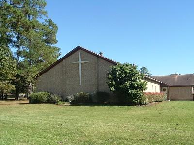 Landmark Baptist Church