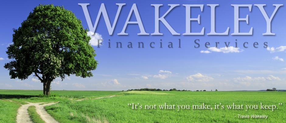 Wakeley Financial Services