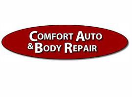 Comfort Auto & Body Repair