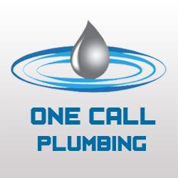 One Call Plumbing Service