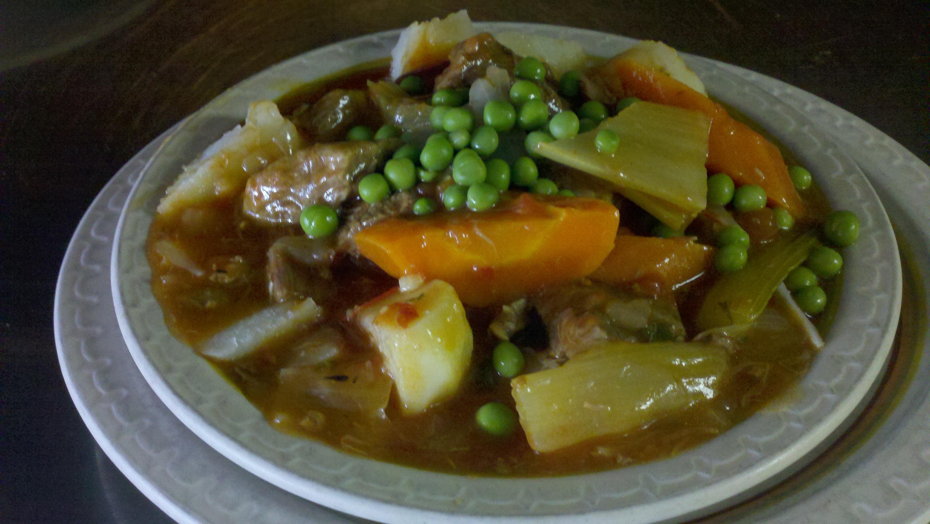 Beef Stew